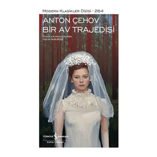 Bir Av Trajedisi - Modern Klasikler Dizisi