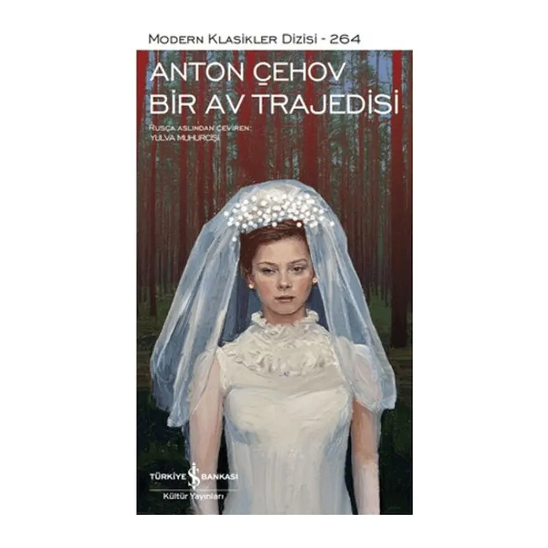 Bir Av Trajedisi - Modern Klasikler Dizisi