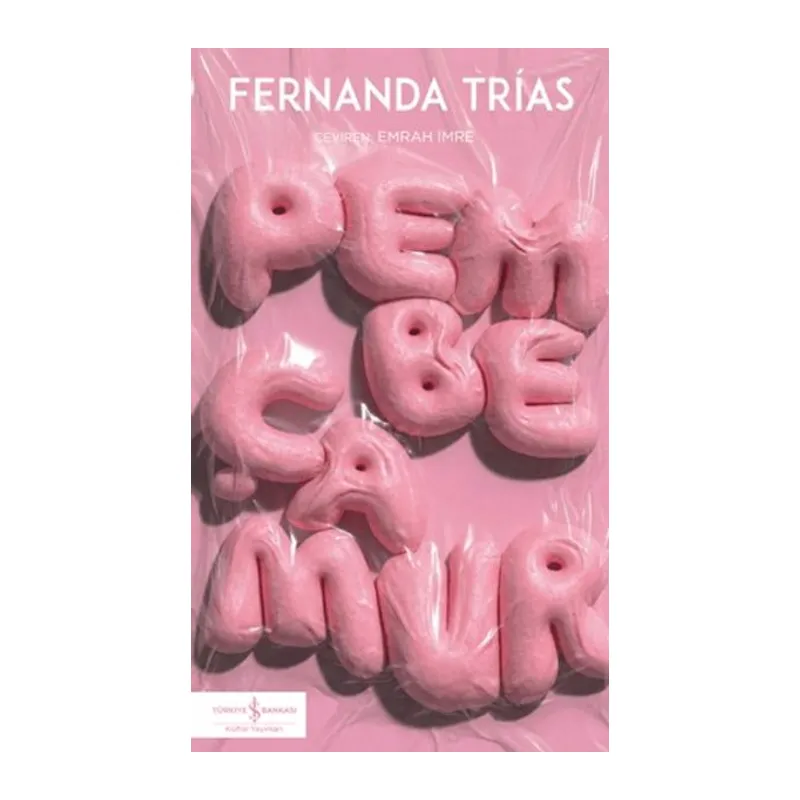 Pembe Çamur