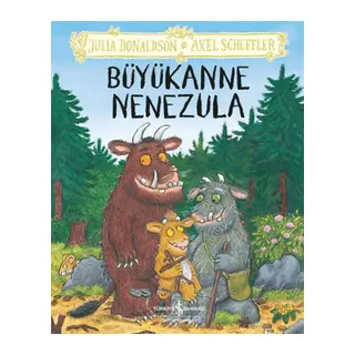Büyükanne Nenezula