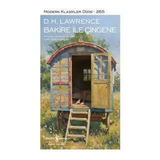 Bakire İle Çingene - Modern Klasikler Dizisi