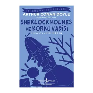 Korku Vadisi - Kısaltılmış Metin