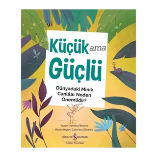 Küçük Ama Güçlü