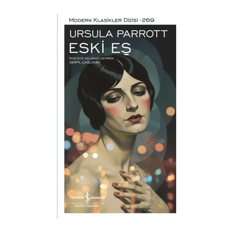 Eski Eş - Modern Klasikler Dizisi (Ciltli)