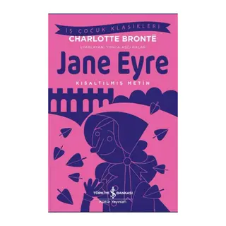 Jane Eyre - Kısaltılmış Metin
