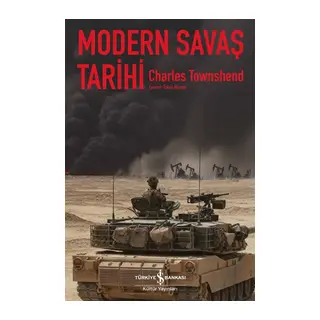 Modern Savaş Tarihi