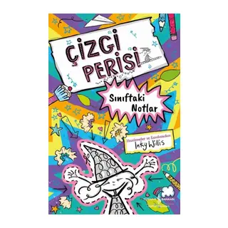 Çizgi Perisi – Sınıftaki Notlar