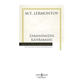 Zamanımızın Kahramanı – Hasan Ali Yücel Klasikleri (Ciltli)