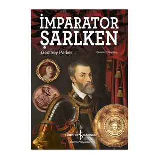 İmparator Şarlken – Ciltli