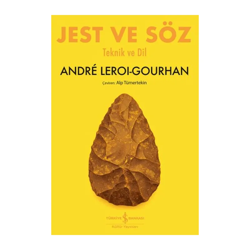 Jest ve Söz – Teknik ve Dil