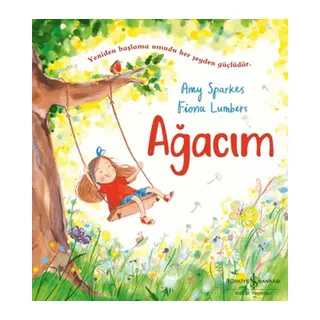 Ağacım
