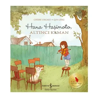 Hana Haşimoto, Altıncı Keman