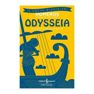 Odysseia – Kısaltılmış Metin