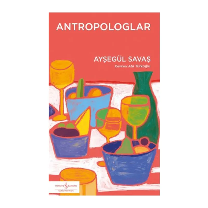 Antropologlar