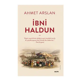 İbni Haldun
