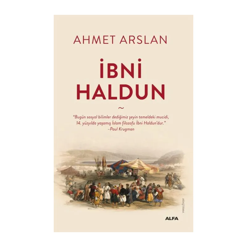 İbni Haldun