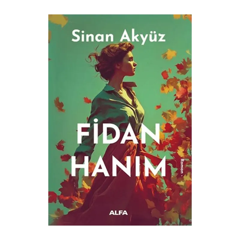 Fidan Hanım