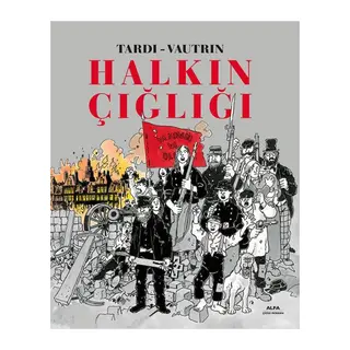 Halkın Çığlığı