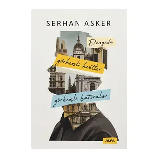 Dünyada Görkemli Kentler, Görkemli Hatıralar