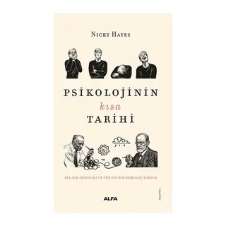 Psikolojinin Kısa Tarihi