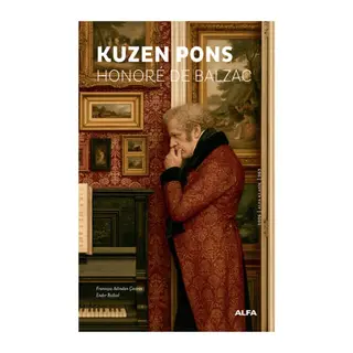 Kuzen Pons