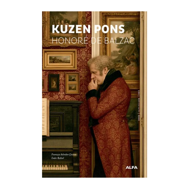 Kuzen Pons