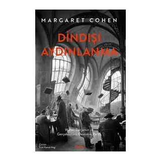 Din Dışı Aydınlanma