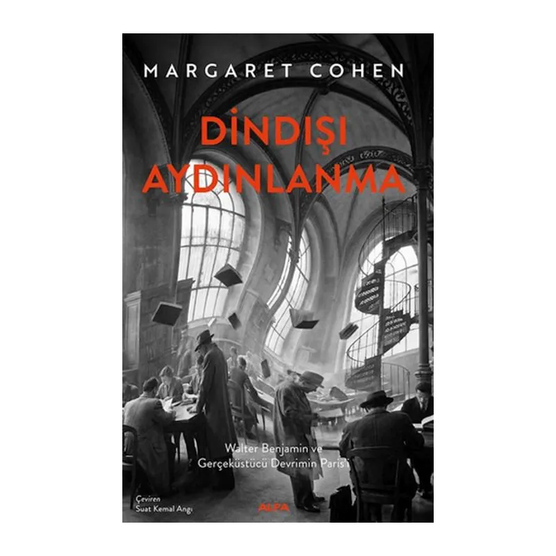 Din Dışı Aydınlanma