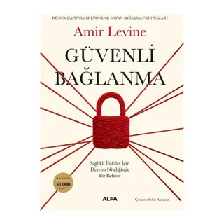 Güvenli Bağlanma