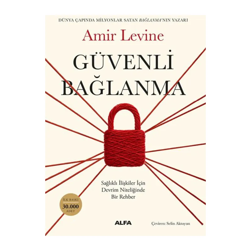 Güvenli Bağlanma