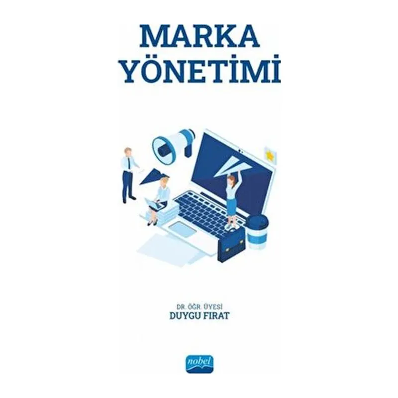 Marka Yönetimi