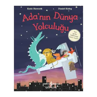 Ada'nın Dünya Yolculuğu