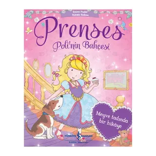 Prenses Poli'nin Bahçesi