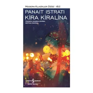 Kira Kiralina - Modern Klasikler Dizisi
