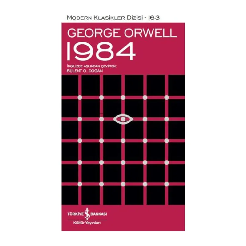 1984 - Modern Klasikler Dizisi