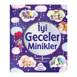 İyi Geceler Minikler