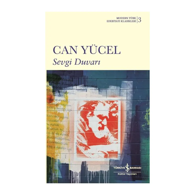 Sevgi Duvarı - Ciltsiz
