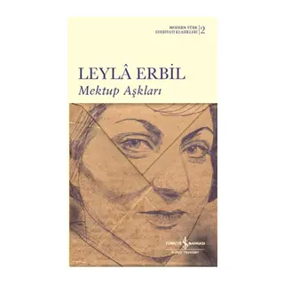 Mektup Aşkları - Ciltsiz