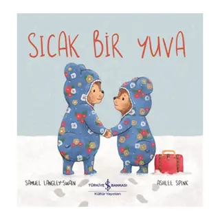 Sıcak Bir Yuva