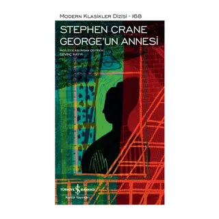 George’un Annesi - Modern Klasikler Dizisi