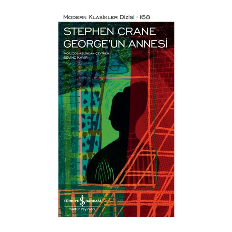 George’un Annesi - Modern Klasikler Dizisi