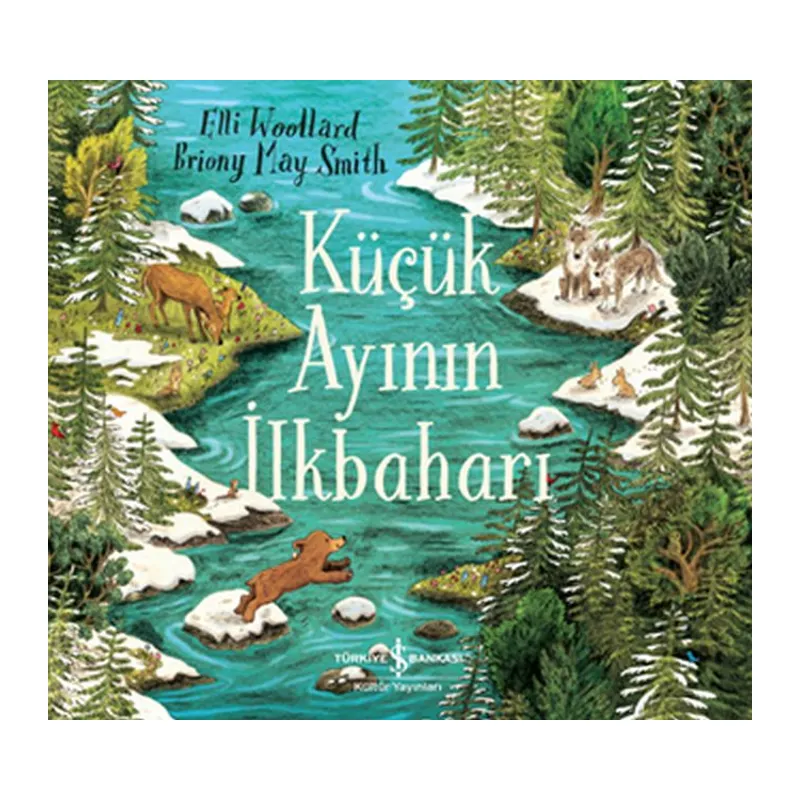 Küçük Ayının İlkbaharı