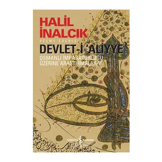 Devlet-i Aliyye - V