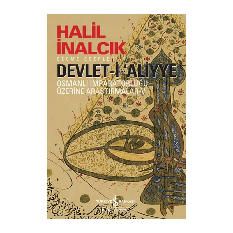 Devlet-i Aliyye - V