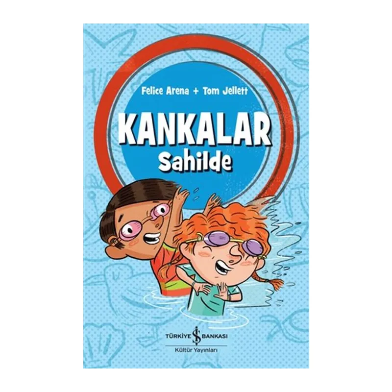 Kankalar Sahilde
