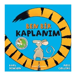Ben Bir Kaplanım