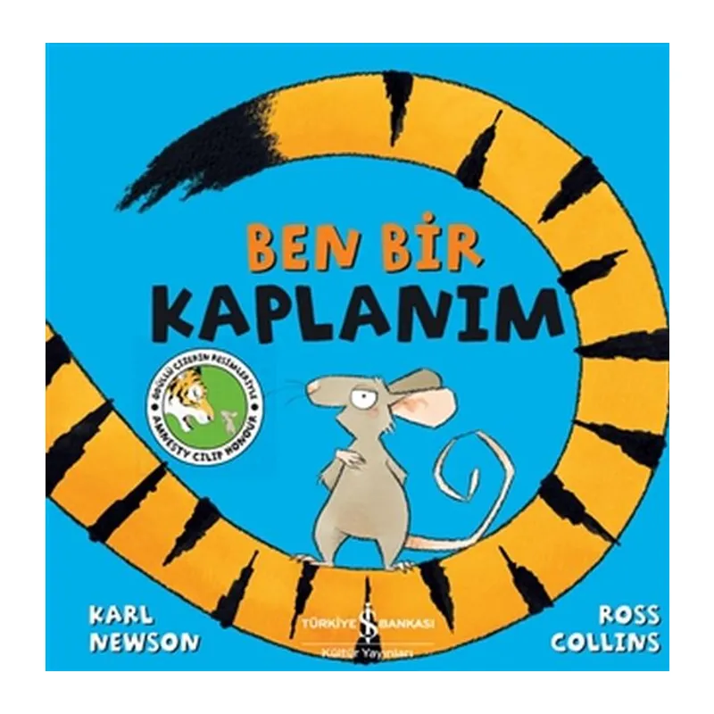 Ben Bir Kaplanım