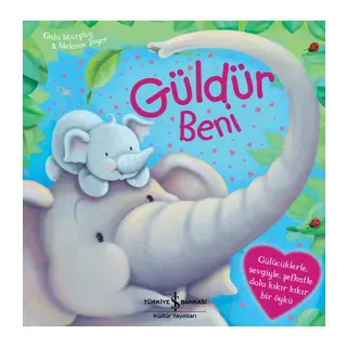 Güldür Beni