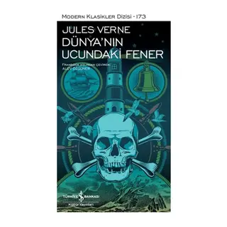Dünya'nın Ucundaki Fener - Modern Klasikler Dizisi