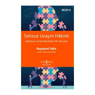 Sonsuz Uzayın Hâkimi